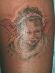 Angel Tattoo Designs - Angel Tattoo Ideas